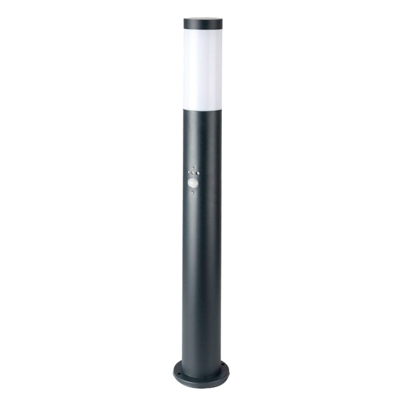 V-Tac VT-838 Lampione Portalampada da Giardino per Lampadine E27