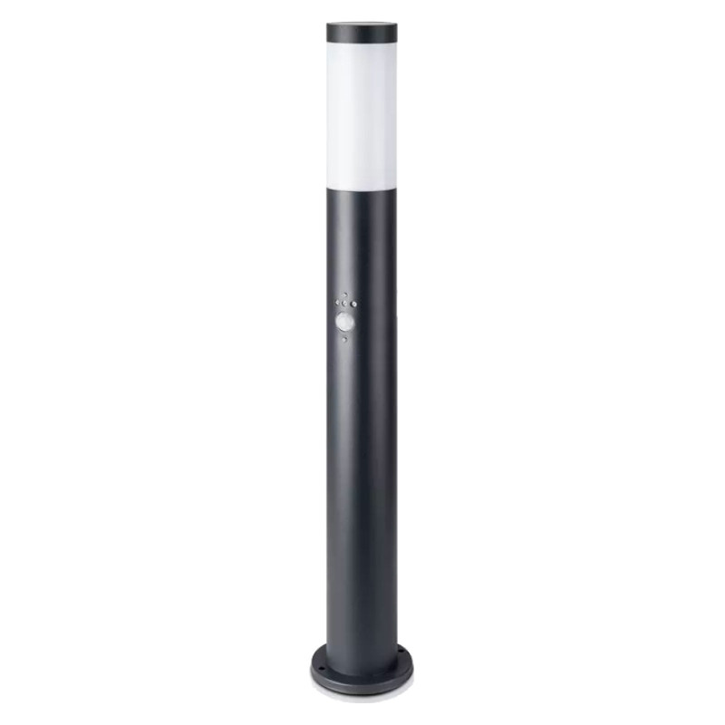 V-Tac VT-838 Lampione Portalampada da Giardino per Lampadine E27