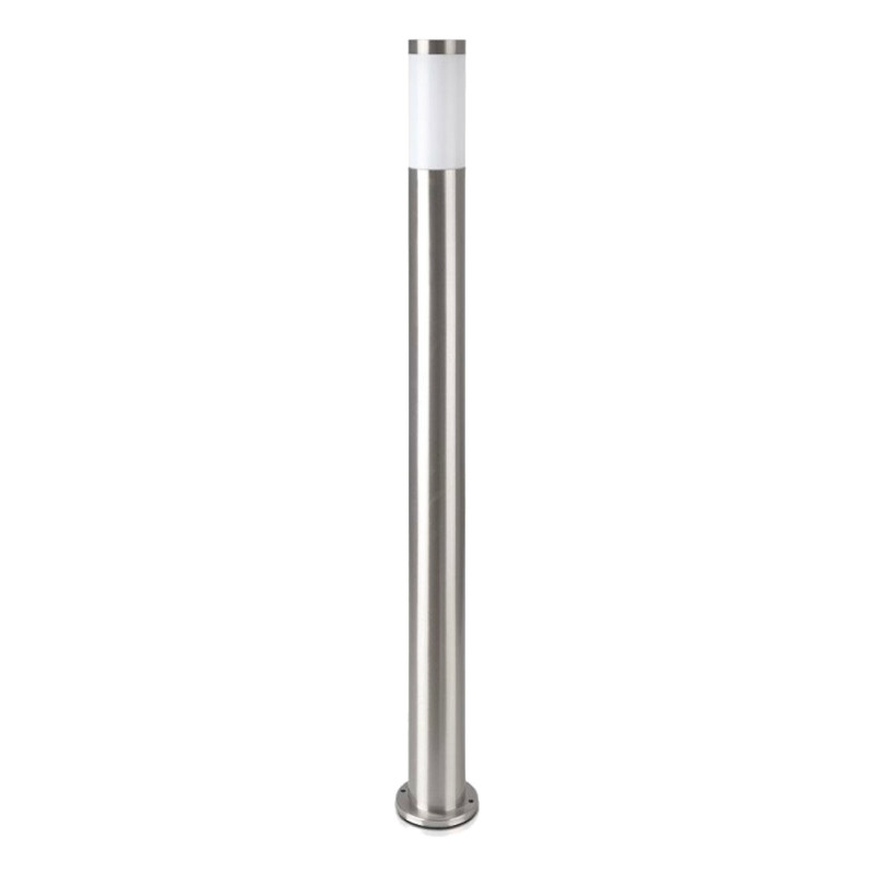 V-Tac VT-838 Lampione Portalampada da Giardino per Lampadine E27 con