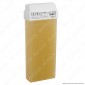 Depilia 1.1 Miele Cera Depilatoria Liposolubile per Ceretta - 1 Roll-On da 100ml