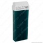Depilia 1.3 Azulene Cera Depilatoria Liposolubile per Ceretta - 1 Roll-On da 100ml