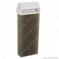 Depilia 1.8 Burro di Karitè Cera Depilatoria Liposolubile per Ceretta - 1 Roll-On da 100ml