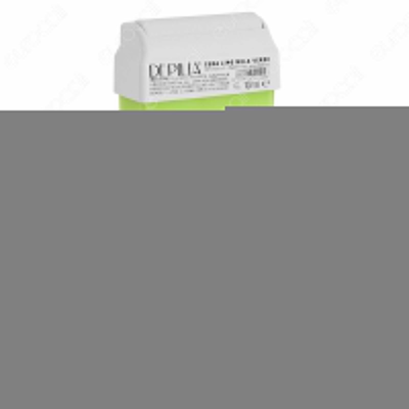 Depilia 1.15 Mela Verde Cera Depilatoria Liposolubile per Ceretta - 1