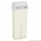 Depilia 1.18 Cocco Cera Depilatoria Liposolubile per Ceretta - 1 Roll-On da 100ml