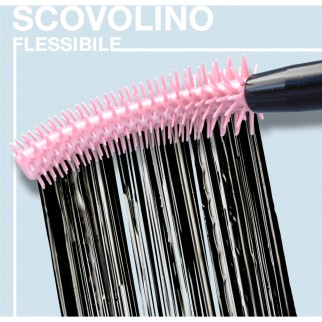 Maybelline New York Sky High Mascara Volumizzante e Allungante Colore