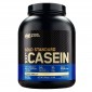 Optimum Nutrition Gold Standard 100% Casein Proteine di Caseina a Lento Rilascio Crema alla Vaniglia - Barattolo da 1,82kg