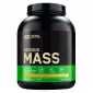 Optimum Nutrition Serious Mass Proteine Whey in Polvere per Sviluppo Muscolare alla Banana - Barattolo da 2,73Kg
