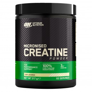 Optimum Nutrition Proteine e Creatina Gold Standard 100% Isolate