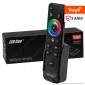 LED Line Variante Remote Telecomando per Strisce Led RGB e RGB+W - mod. 471338
