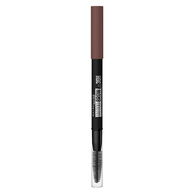 Maybelline New York Tattoo Brow Matita per Sopracciglia Temperabile