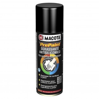 Macota Pre Paint - Sgrassante Antisiliconico