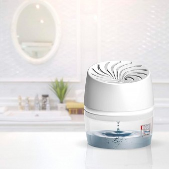 Ariasana Aero 360° Bagno Assorbiumidità e Anti Odore Non Elettrico -