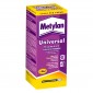 Metylan Universal Colla in Polvere per Parati in Carta - Confezione da 125g