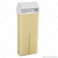 Depilia 1.13 Micromica Cera Depilatoria Liposolubile per Ceretta - 1 Roll-On da 100ml