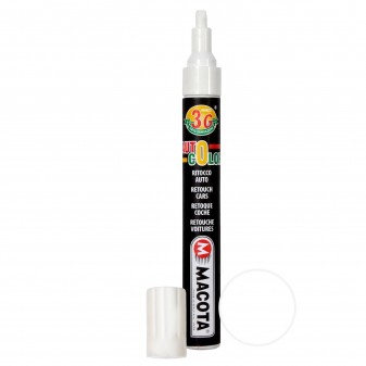 Macota Auto Color Pen - Pennarello per Ritocco Professionale in 46