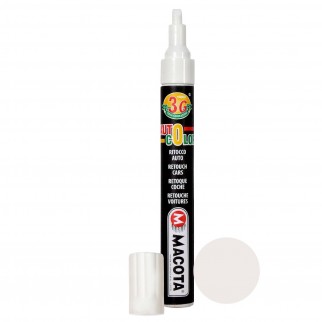 Macota Auto Color Pen - Pennarello per Ritocco Professionale in 46