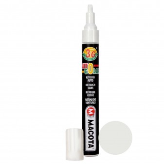 Macota Auto Color Pen - Pennarello per Ritocco Professionale in 46