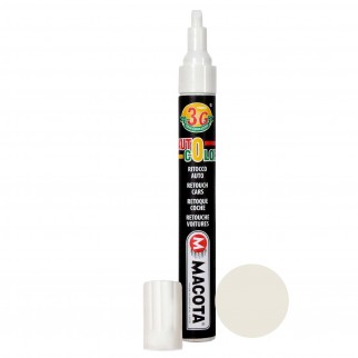 Macota Auto Color Pen - Pennarello per Ritocco Professionale in 46