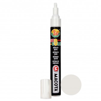 Macota Auto Color Pen - Pennarello per Ritocco Professionale in 46