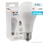V-Tac PRO VT-217D Lampadina LED E27 17W Bulb A65 Chip Samsung Dimmerabile - SKU 20188 / 20189 / 20190