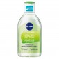 Nivea Micellair Urban Skin Detox Acqua Micellare Purificante con Estratti di Tè Verde - Flacone da 400ml