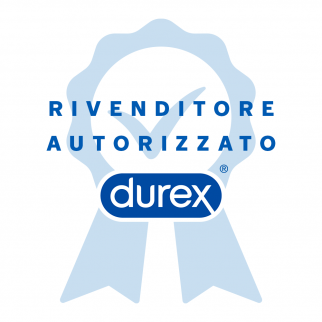 Preservativi Durex Retard ad Azione Ritardante e Forma Easy-On -