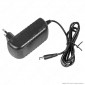 V-Tac VT-23032 Alimentatore 30W 12V IP44 Plug&amp;Play con Jack 2.1 - SKU 2671