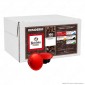 Baciato Caffè Linea Desiderio Intenso Cialde Compatibili Lavazza A Modo Mio - Confezione da 100 Capsule