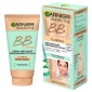 Garnier Skinactive BB Cream Crema Viso Idratante Perfezionatrice Tutto in 1 SPF15 Tonalità Medio-Scura - Flacone da 50ml