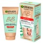Garnier Skinactive BB Cream Crema Anti-Età Idratante Perfezionatrice Tutto in 1 SPF25 Tonalità Medio-Scura - Flacone da 50ml
