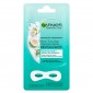 Garnier Skinactive Maschera Occhi Revitalizzante Acqua di Cocco - Confezione con 1 Trattamento Monouso