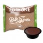 50 Capsule Caffè Borbone Don Carlo Decaffeinato - Cialde Compatibili Lavazza A Modo Mio