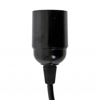 Fai Portalampada Pendel per Catenaria di Lampadine E27 - mod.