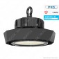 V-Tac PRO VT-9-103 Lampada Industriale LED 100W SMD Dimmerabile High Bay Chip Samsung - SKU 583 / 584 [TERMINATO]