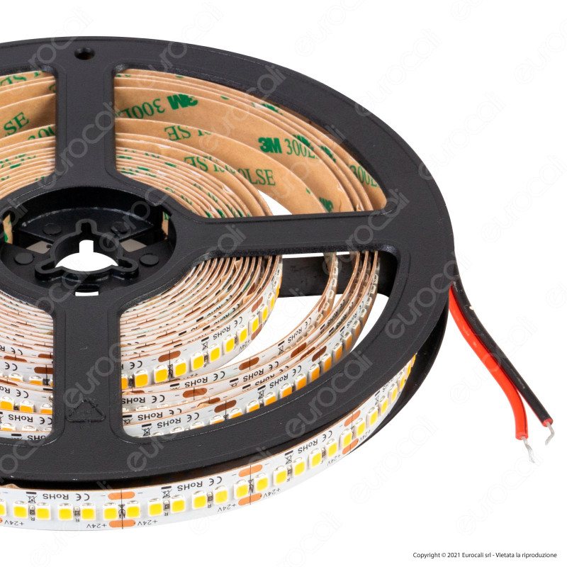 Imperia Striscia LED Flessibile 110W SMD Monocolore 240