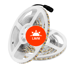 Oltre 3000 lm / metro