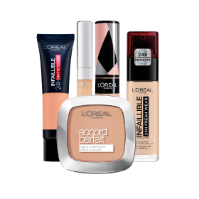 Make-Up Viso