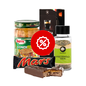 Caffè e Alimentari