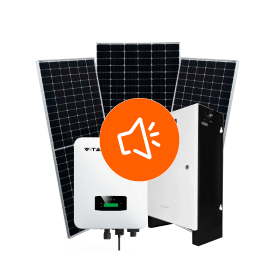 Fotovoltaico