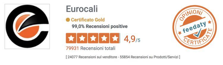 feedaty opinioni