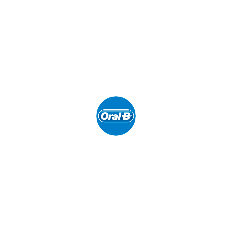 Oral B